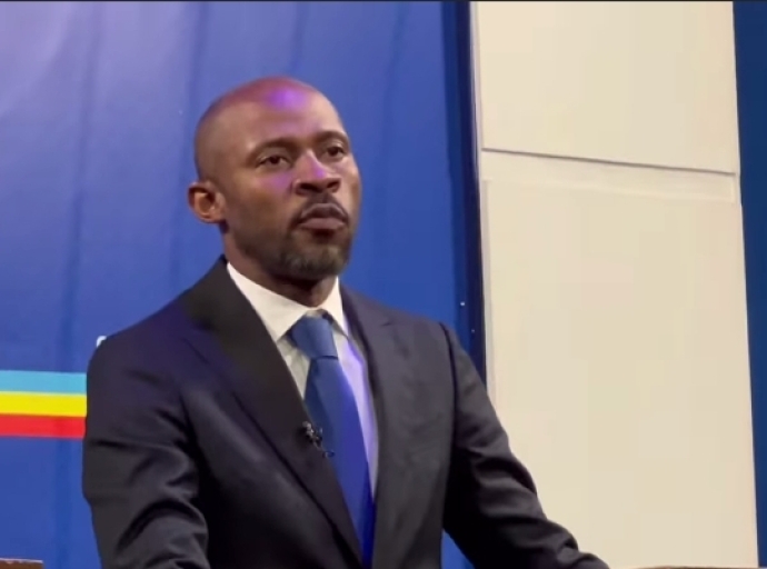 Début confirmé du processus de sa délivrance, Carte d’identité en RDC : pari gagné pour Félix Tshisekedi et le Gouvernement Sama !