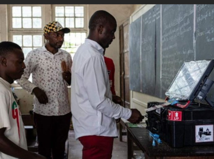RDC : la CENCO et l'ECC déplorent les irrégularités des élections