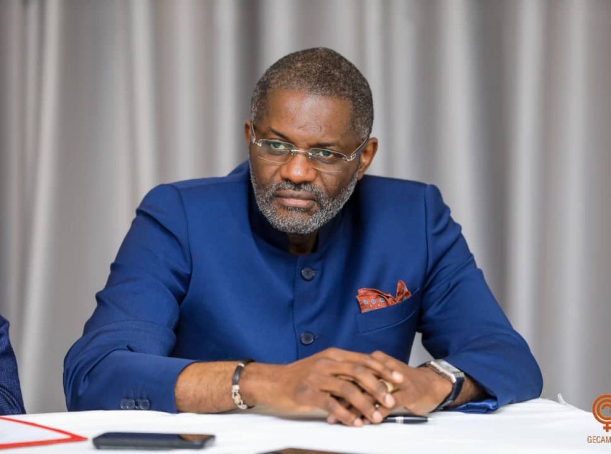 Directeur Général de la GECAMINES SA : Placide Nkala Basadilua félicite Félix Tshisekedi et lui souhaite plein succès !