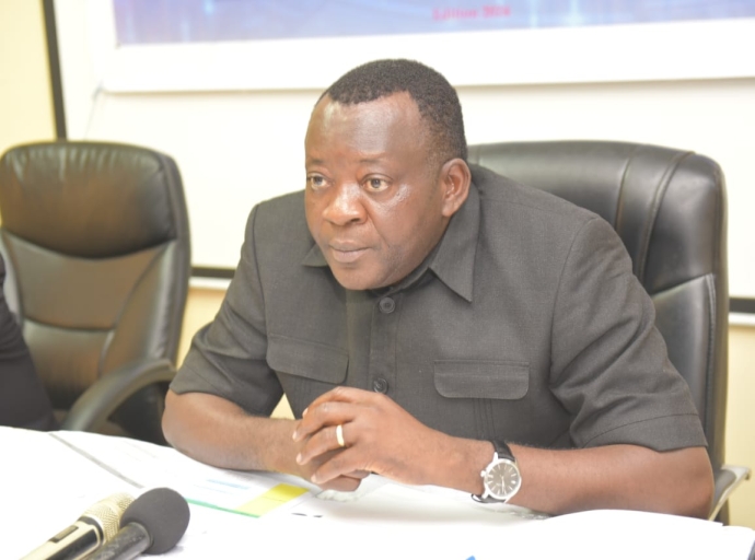 L’Office Congolais de Contrôle à l’heure du Numérique