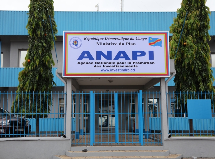 Agence Nationale pour la Promotion des Investissements
