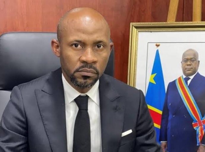 Décrivant la victoire de Félix Tshisekedi sur France 24, Patrick Muyaya : ‘‘Dans ce mandat qui commence, nous ferons beaucoup de réformes’’