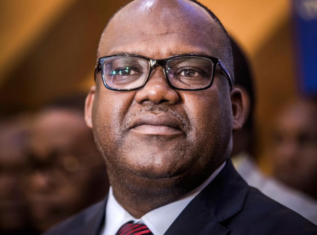 Félix Tshisekedi : la Famille Nangaa lance une alerte, le Gouverneur Christophe Baseane réitère sa loyauté !