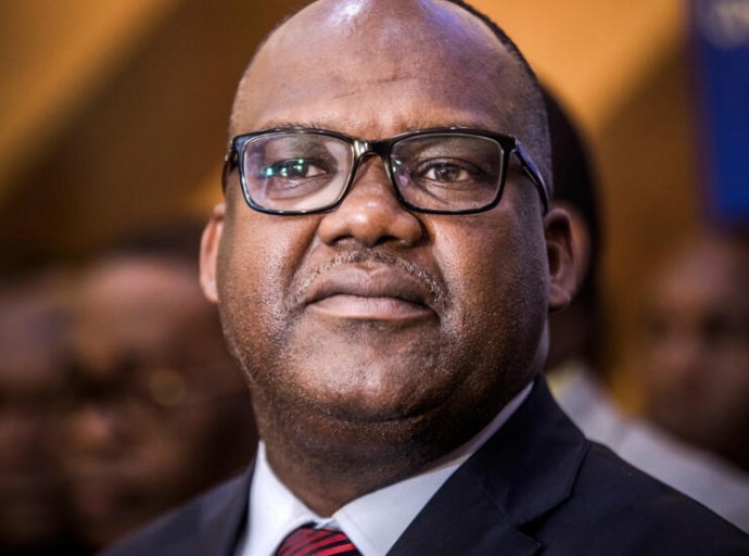 Félix Tshisekedi : la Famille Nangaa lance une alerte, le Gouverneur Christophe Baseane réitère sa loyauté !
