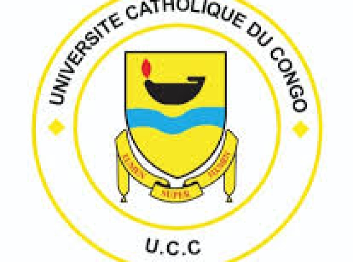 Samedi 27 janvier 2024 au Campus de Mont-Ngafula, L'UCC célèbre la Journée de Saint Thomas d'Aquin, Patron des Universités  Catholiques