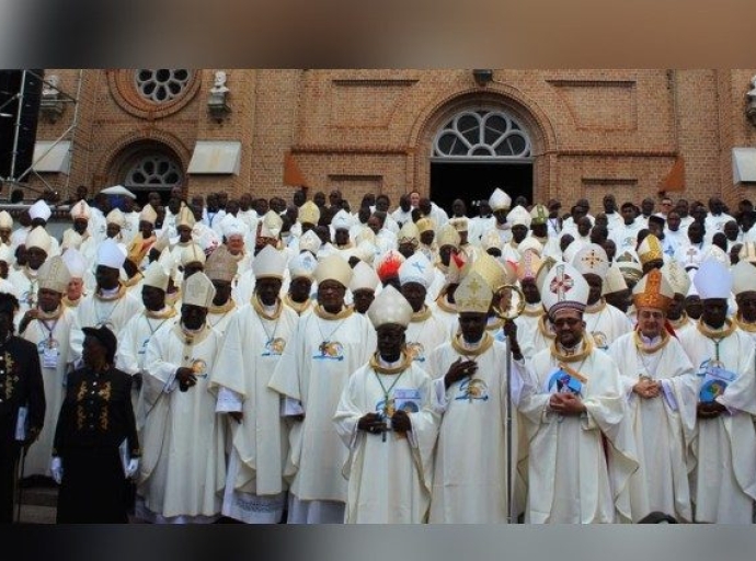 SCEAM-CCEE: renforcer la communion entre les églises d’Afrique et d’Europe