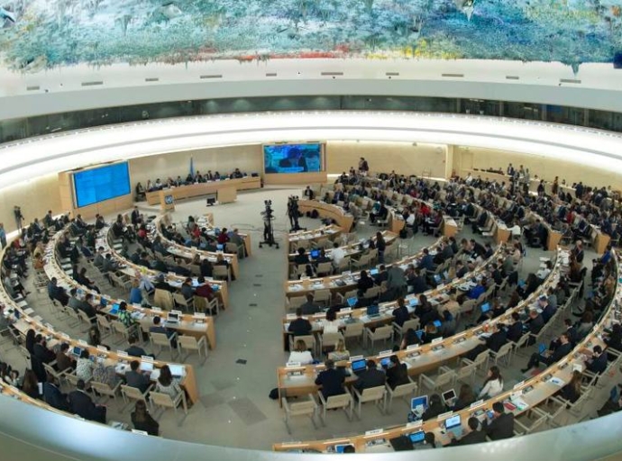 Le Maroc élu à la présidence du Conseil des droits de l’homme pour 2024