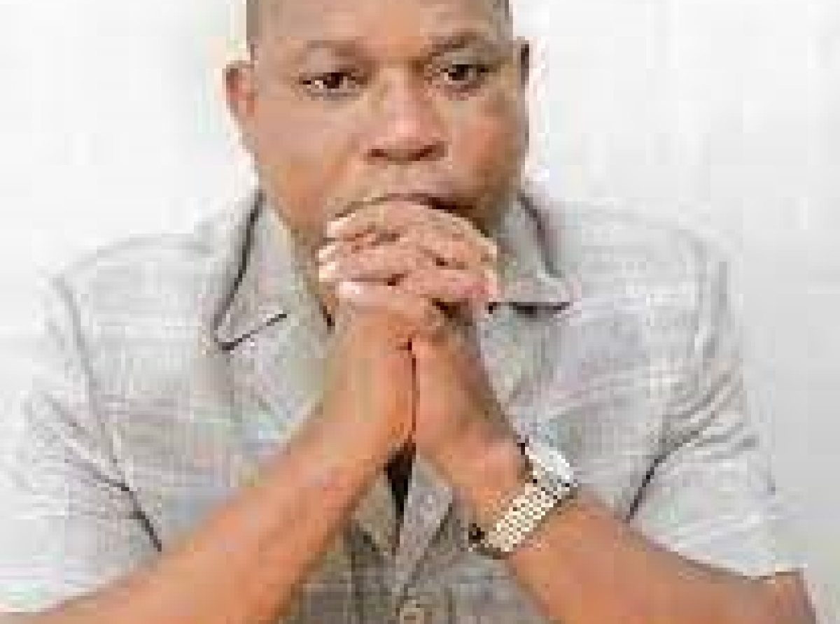 RDC : Marcel Ngoyi pour le renouvellement de la classe politique