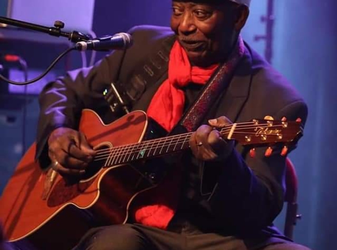Un des vétérans de la Rumba , SOCODA: le guitariste Papa Noël Nedule exige ses droits d’auteur avant de mourir