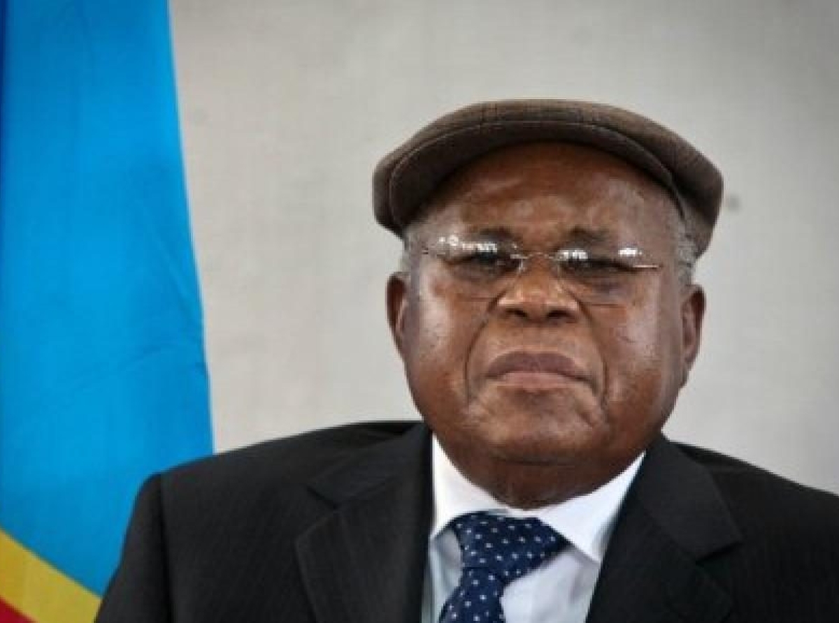 Etienne Tshisekedi forever, 1er février 2017 – 1er février 2024, jour pour jour cela fait 7 ans depuis que tu nous as quitté ya Tshitshi