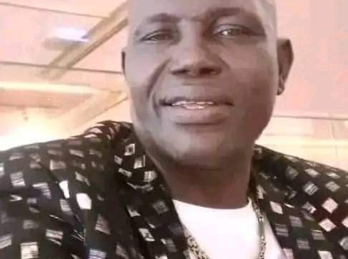 A travers une chanson de reconnaissance : Sandra Mpongo rend hommage à Tsaka Kongo !