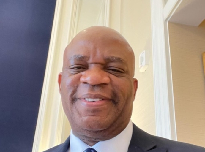 Eric Kamba : modèle idéal des Conseillers du Chef de l’Etat pour apporter son savoir-faire en RDC