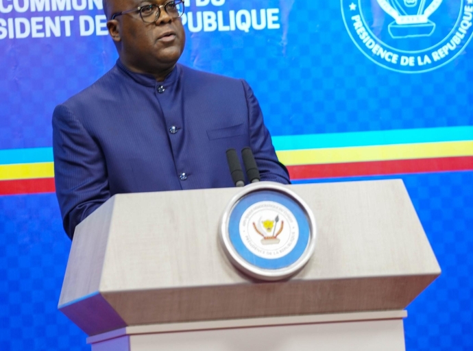 Discussions séparées avec le Rwanda à Luanda, Félix Tshisekedi : fermeté ou flexibilité !