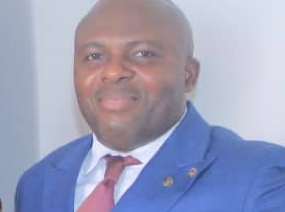 "Sans le sous-sol congolais l'Union Européenne serait un lion sans dents !"