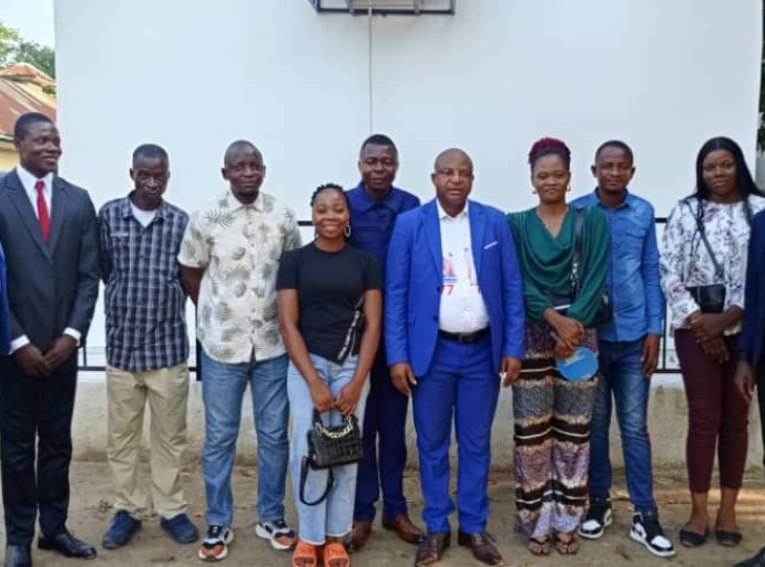 Choix du Gouverneur de la Province de Lomami : Le Collectif des Ressortissants du Territoire de Lubao membres de l’USN transmet un cahier des charges à Augustin Kabuya 