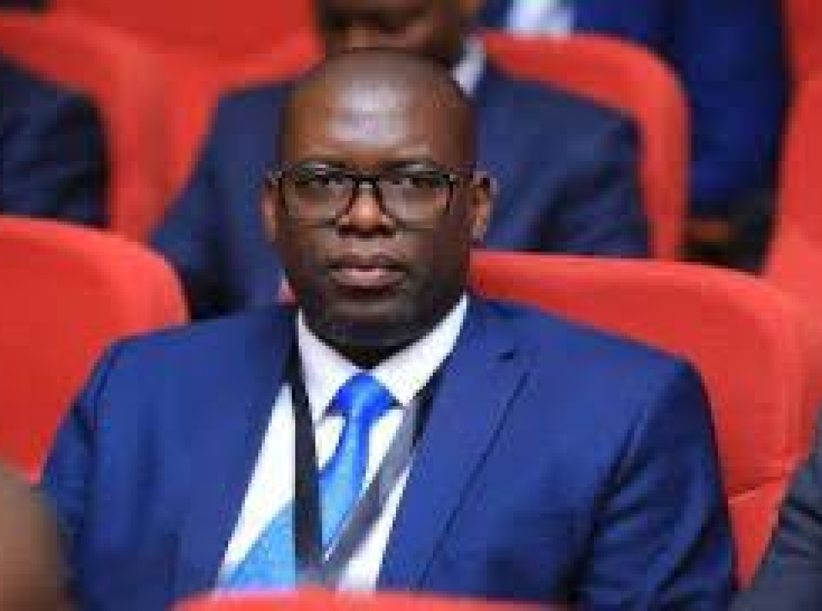 Course au Gouvernorat du Haut-Katanga, UDPS : les combattants de l’ Lubumbashi choisissent Jacques Kyabula !