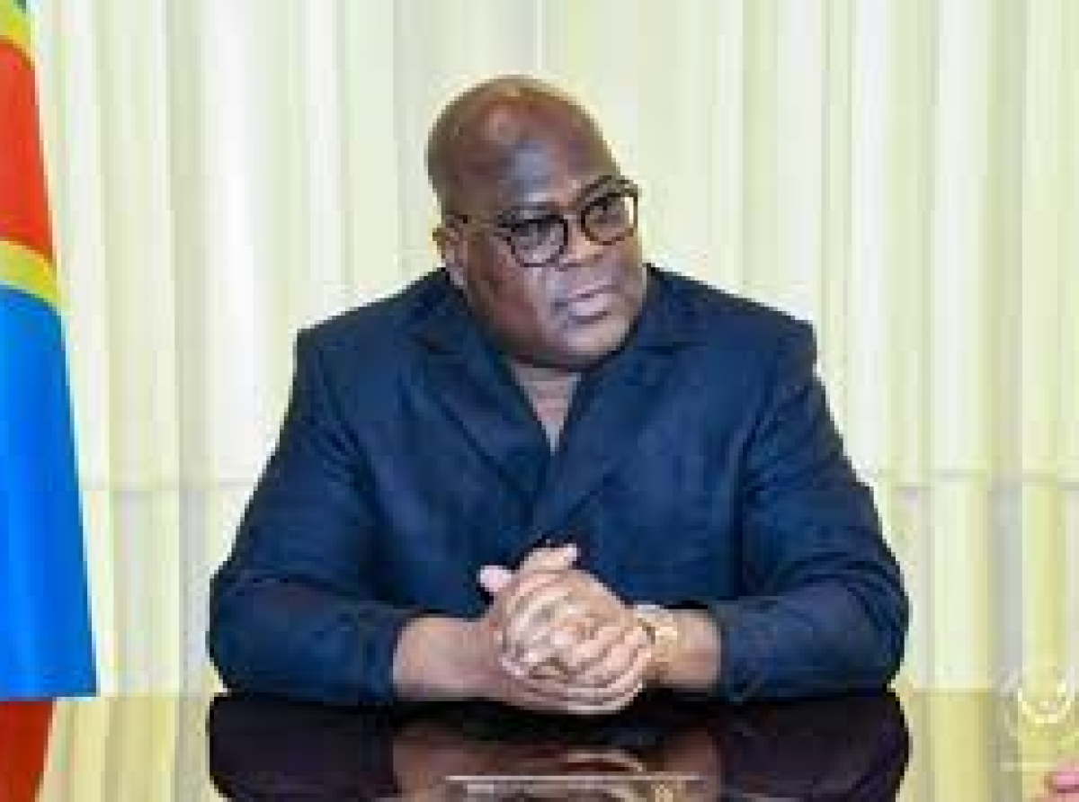 Tshisekedi-Kagame : ‘’la solution efficace à la crise paramétrique ne viendra pas de cette rencontre qui va être initiée par le Président Angolais Lourenço’’ !