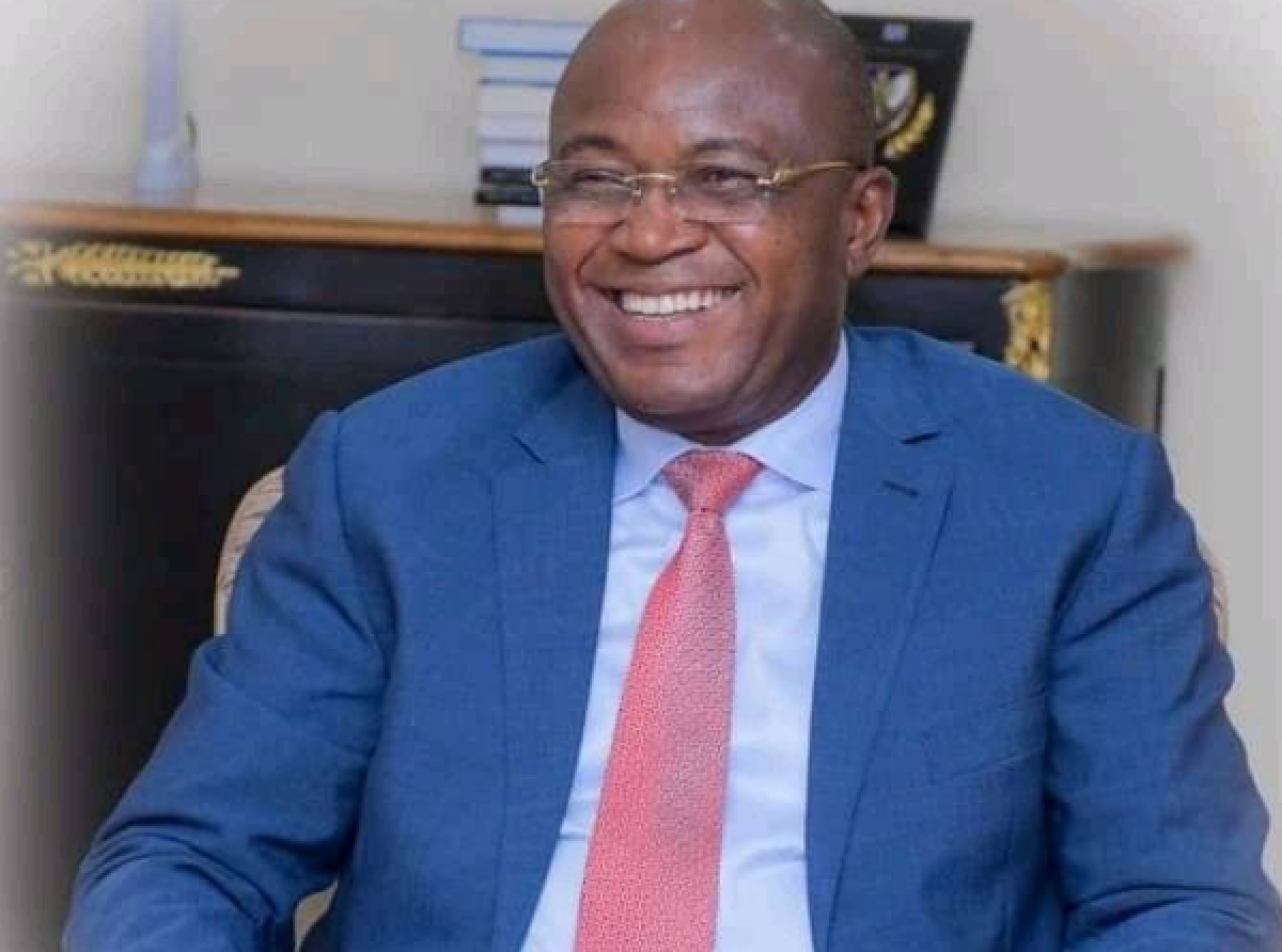 Les Instituts de sondage sont unanimes, Kinshasa : Gentiny Ngobila est le meilleur gouverneur de 1960 à ce jour !