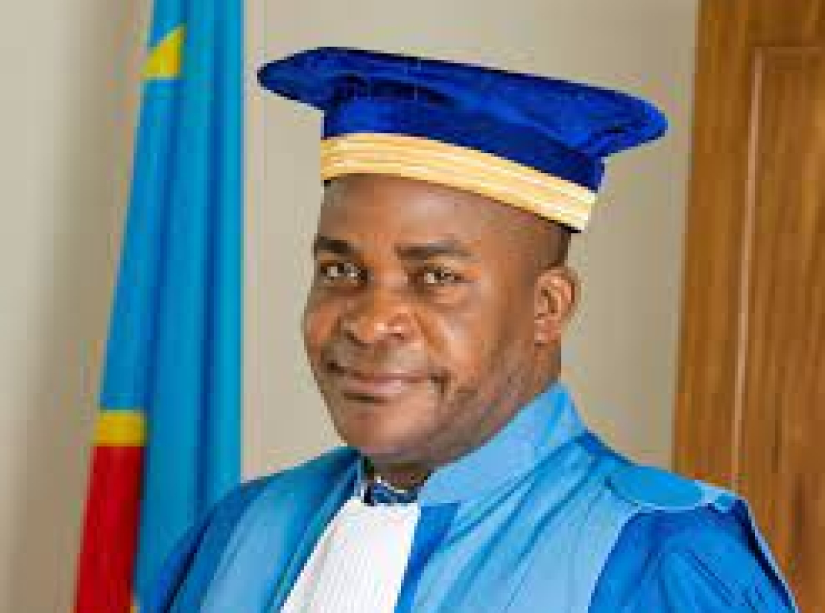 Contentieux électoraux et urgence de redresser les torts, Cour Constitutionnelle : un appel pressant à Dieudonné Kamuleta !