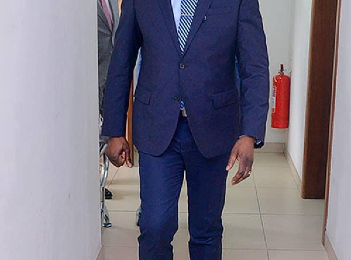 La Ville de Kinshasa 2024-2029 par Isidore Kwandja Ngembo