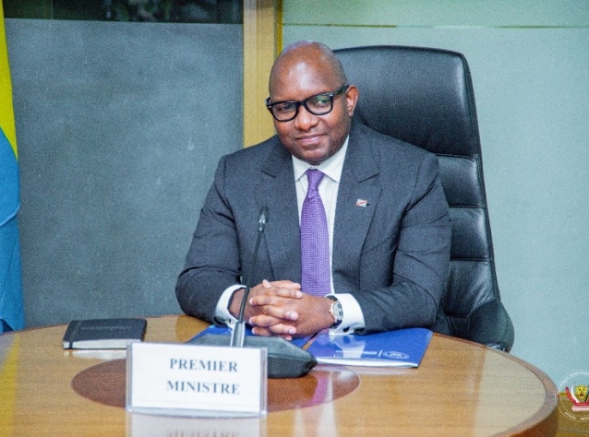 Dégâts causés par l’agression rwandaise à Goma et ses environs, RDC : le Gouvernement annonce une assistance humanitaire aux populations victimes !