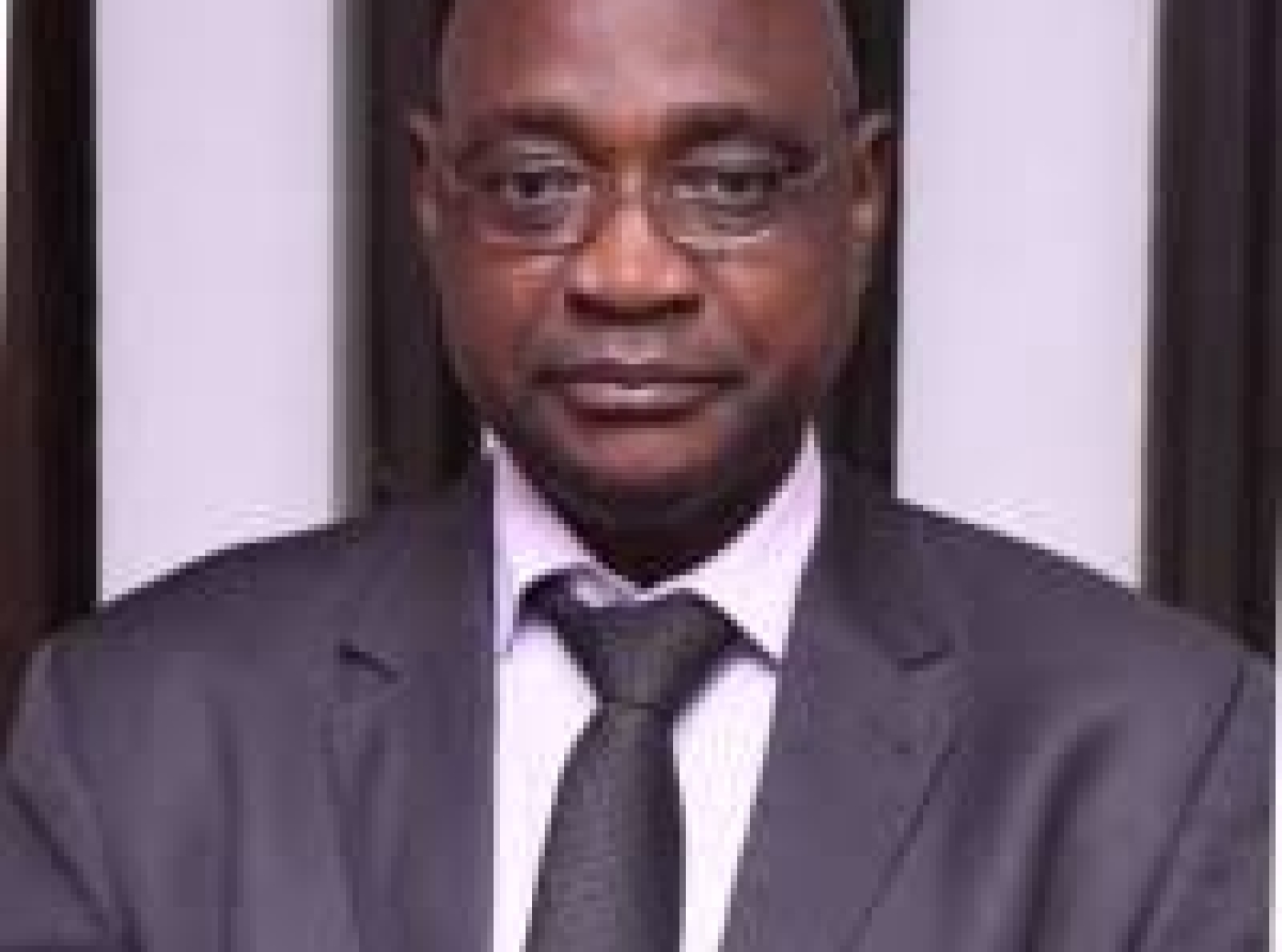 Développer les capacités d’analyse et de rédaction des Congolais : Mabiala Ma-Umba en quête de nouveaux ouvrages pour une lecture épanouie