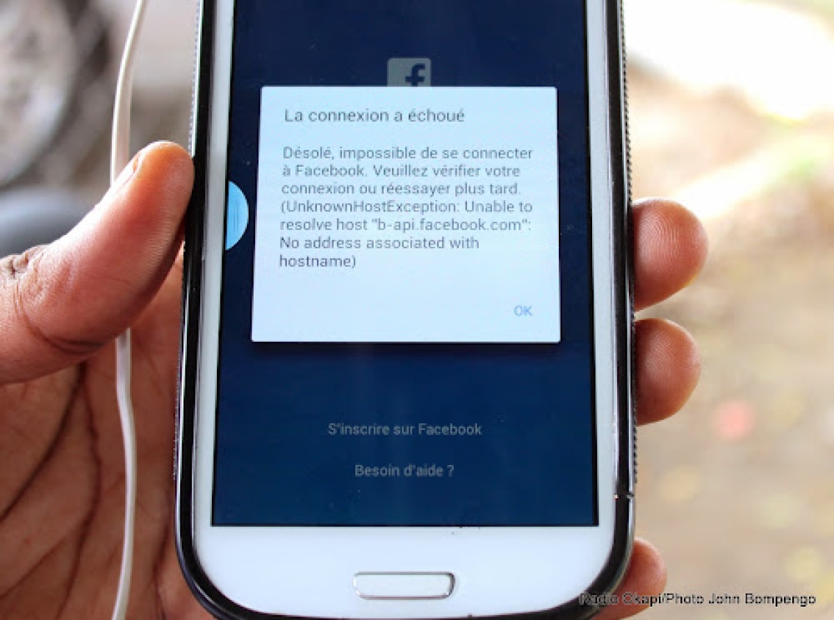 La DYPOL innove avec un outil de suivi du cyber violencen, Kinshasa : vers une ère sans violence verbale sur les réseaux sociaux grâce au "Politoscope"