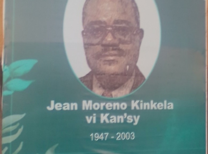 Kinshasa : Marcel Ngoyi honore la mémoire de Me Jean Moreno Kinkela vi Kan’sy