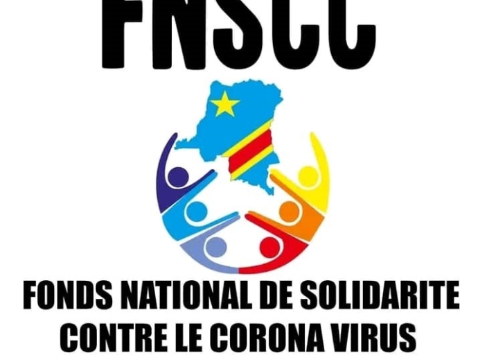 Judith Suminwa Tuluka : le FNSCC et tout son personnel promettent leur soutien et accompagnement total