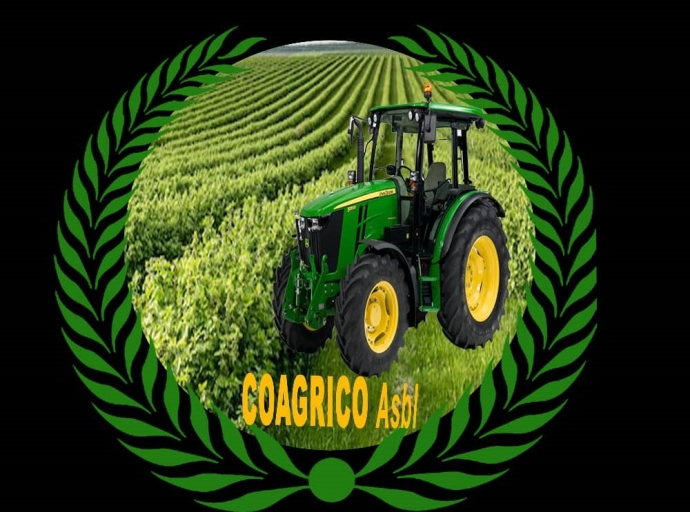 Lundi 3 juin 2024 , COAGRICO Sprl : la sortie officielle confirmée !