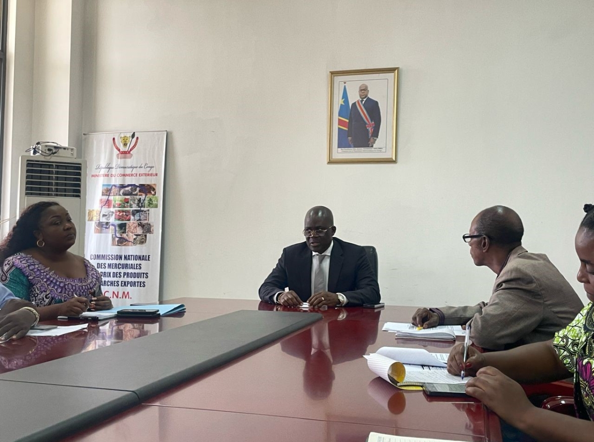 RDC : Ouverture du Conclave sur le Bassin du Congo pour la promotion d’un avenir durable
