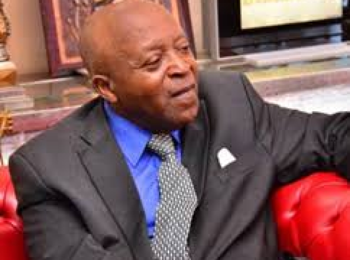 (Par Jean-Marie Mutamba Makombo, Professeur Emérite/Université de Kinshasa)