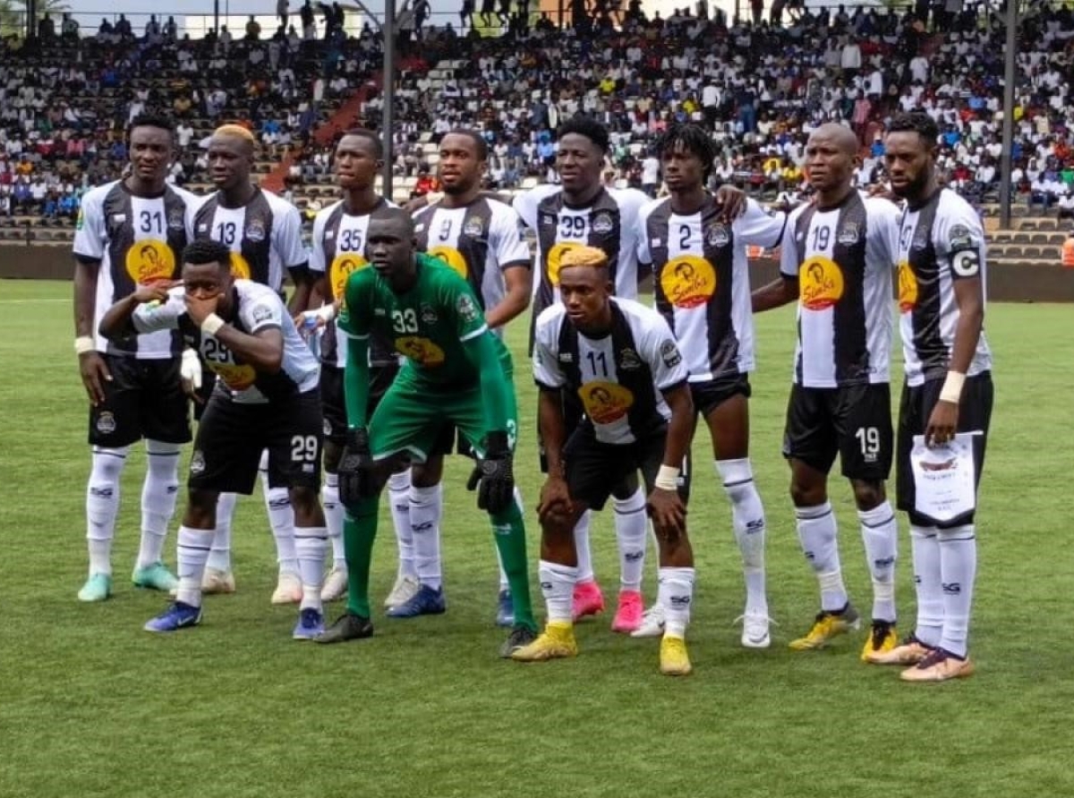 Fecofa : Mazembe qualifie d’injuste sa disqualification à la Coupe du Congo