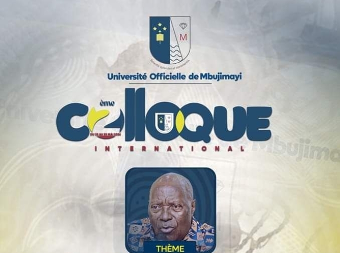 ESU : l’Université Officielle de Mbuji-Mayi organise son deuxième colloque international
