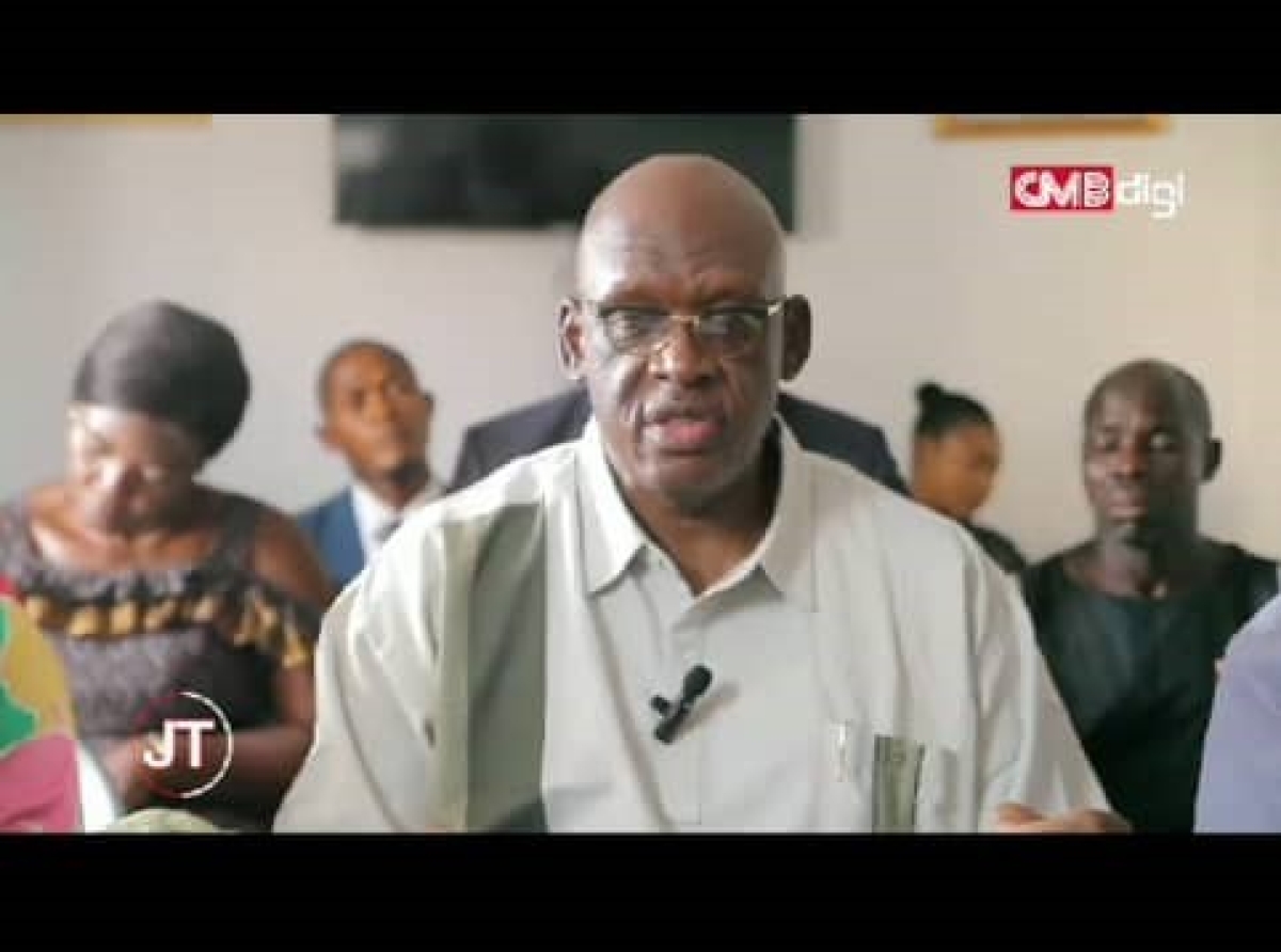 Putsch raté en RDC : la Société civile exige une justice sévère !