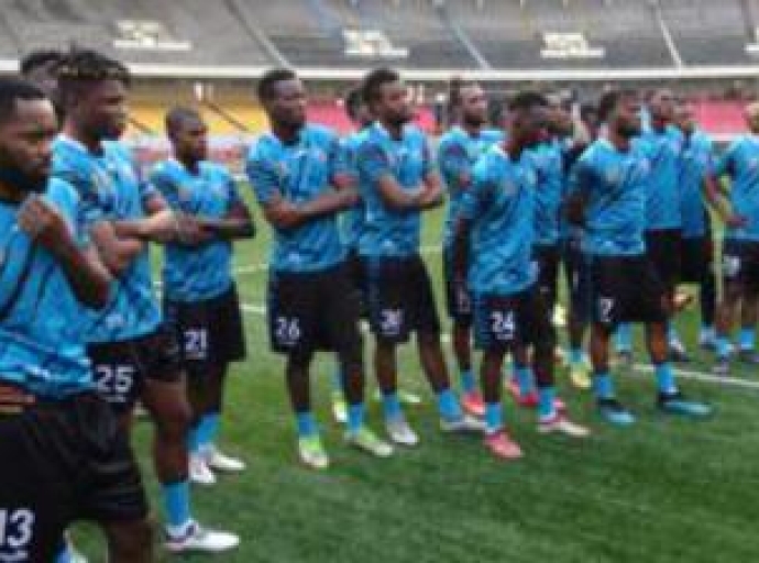 Invités à un tournoi à Bamako, RDC : les Léopards locaux se regroupent à Kinshasa