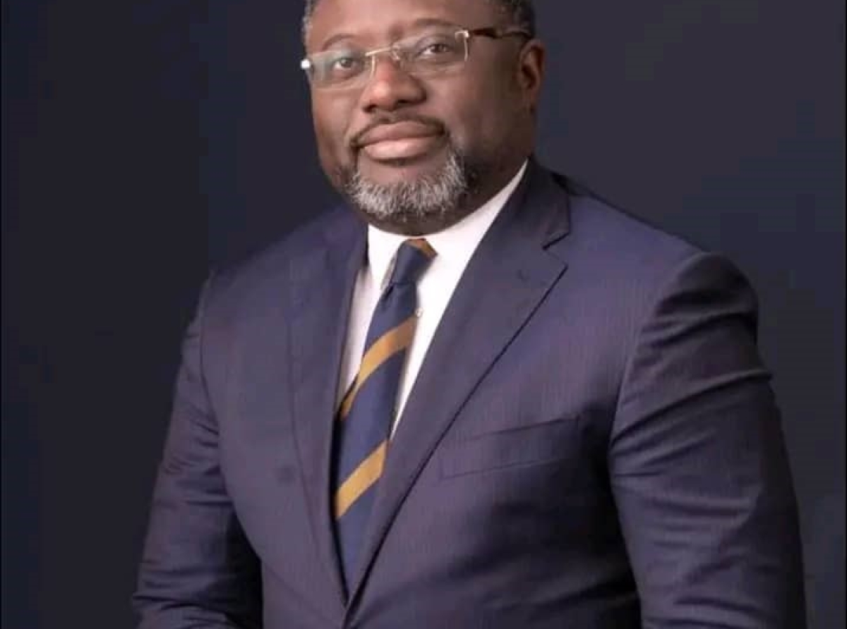 RDC : Serge Emmanuel Holenn prend acte et remercie Félix Tshisekedi