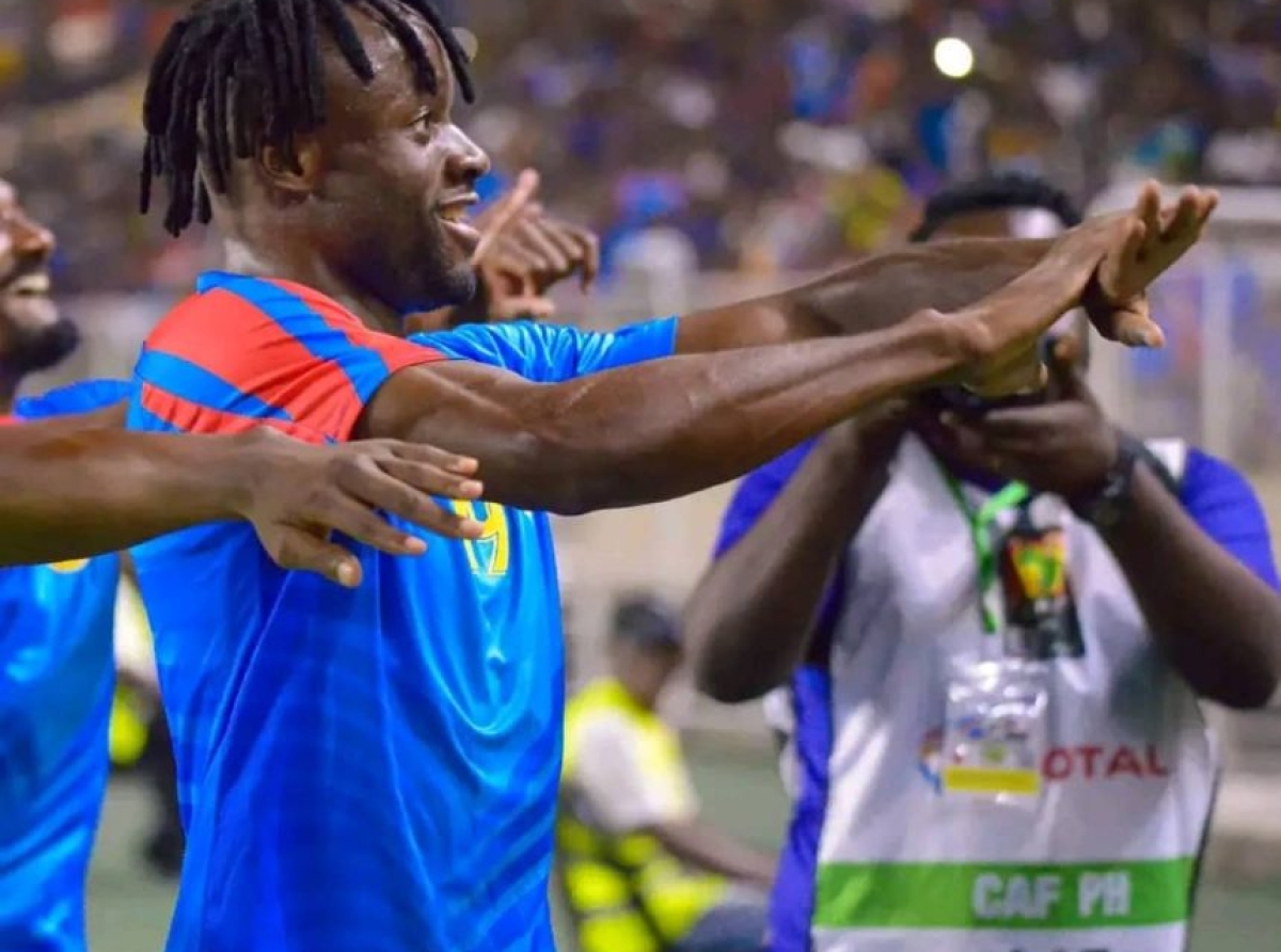 Mondial 2026 : la RDC arrache un précieux nul devant le Sénégal à Dakar (1-1)