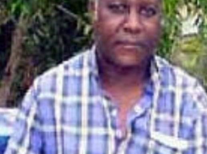 Franck Ngyke Kangundu : un Martyr Oublié par la République...