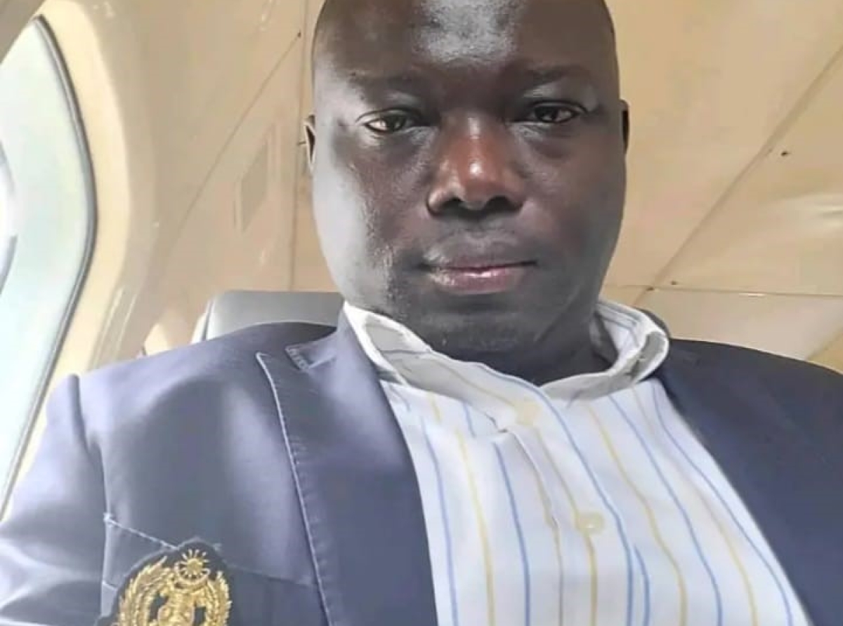 Halte aux arrestations arbitraires et à la torture en RDC, James Kenda-Prince Amati : la Société Civile de l’Ituri dénonce et lance une alerte à Constant Mutamba !