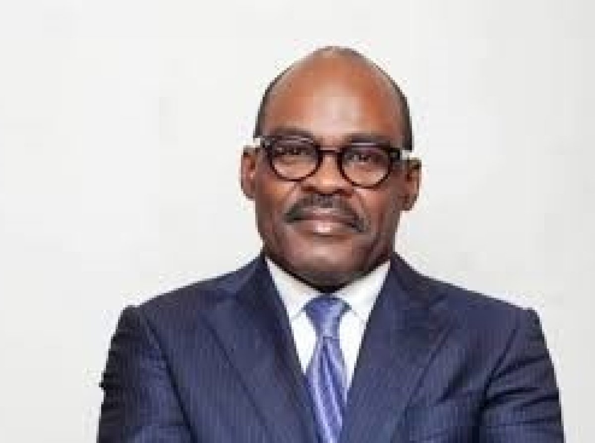 Affaire ‘’Lampadaires et forages’’, RDC : Nicolas Kazadi victime d’une campagne de diabolisation !