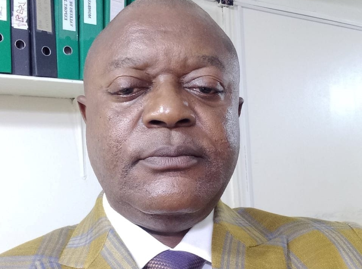 PDL 145 T : les Notables du Groupement Bena Ngungi exigent le début des travaux de construction de L’EP Lukombe !