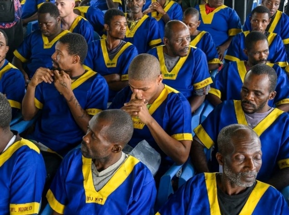 Affaire Christian Malanga, RDC : 51 présumés coupables dans les viseurs de la justice !