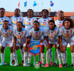 RDC : les Léopards dames en amical ce vendredi contre les Lionnes du Sénégal