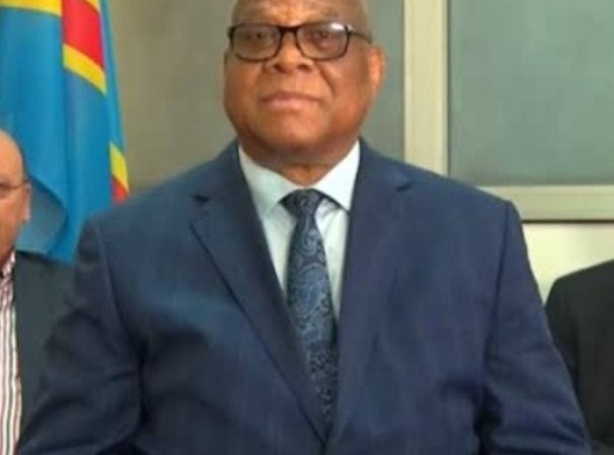 Communiqué nécrologique, Régideso : Clément Mubiayi Nkashama, DG Honoraire n’est plus ! 