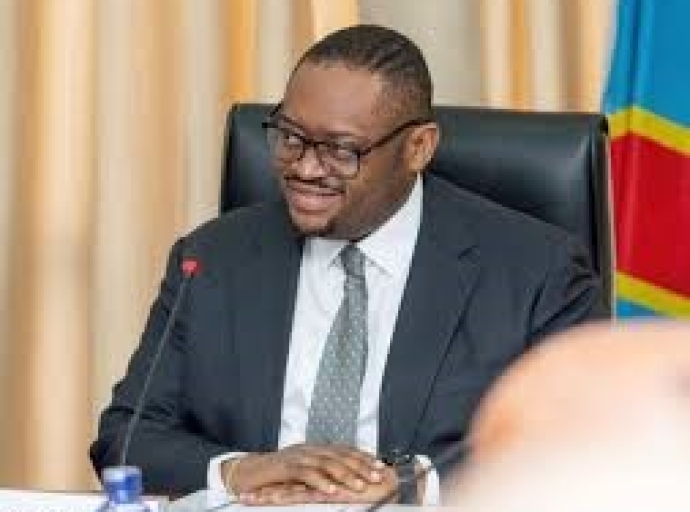 Paie des Agents et Fonctionnaires de l’Etat, Finances : Doudou Fwamba active la machine de la matérialisation de la vision de Félix Tshisekedi !