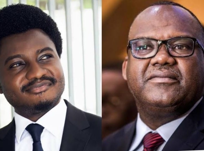 Constant Mutamba passe aux actes Corneille Nangaa : ouverture ce mercredi  du procès  devant  la Cour Militaire de la Gombe !  