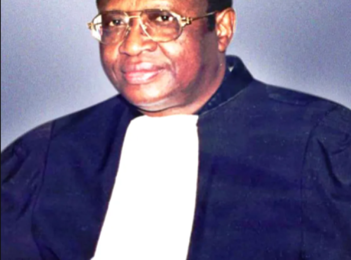 Reconnaissance nationale envers le Premier Bâtonnier de la RDC, Honorius Kisimba Ngoy Ndalawe : Félix Tshisekedi à nouveau saisi !