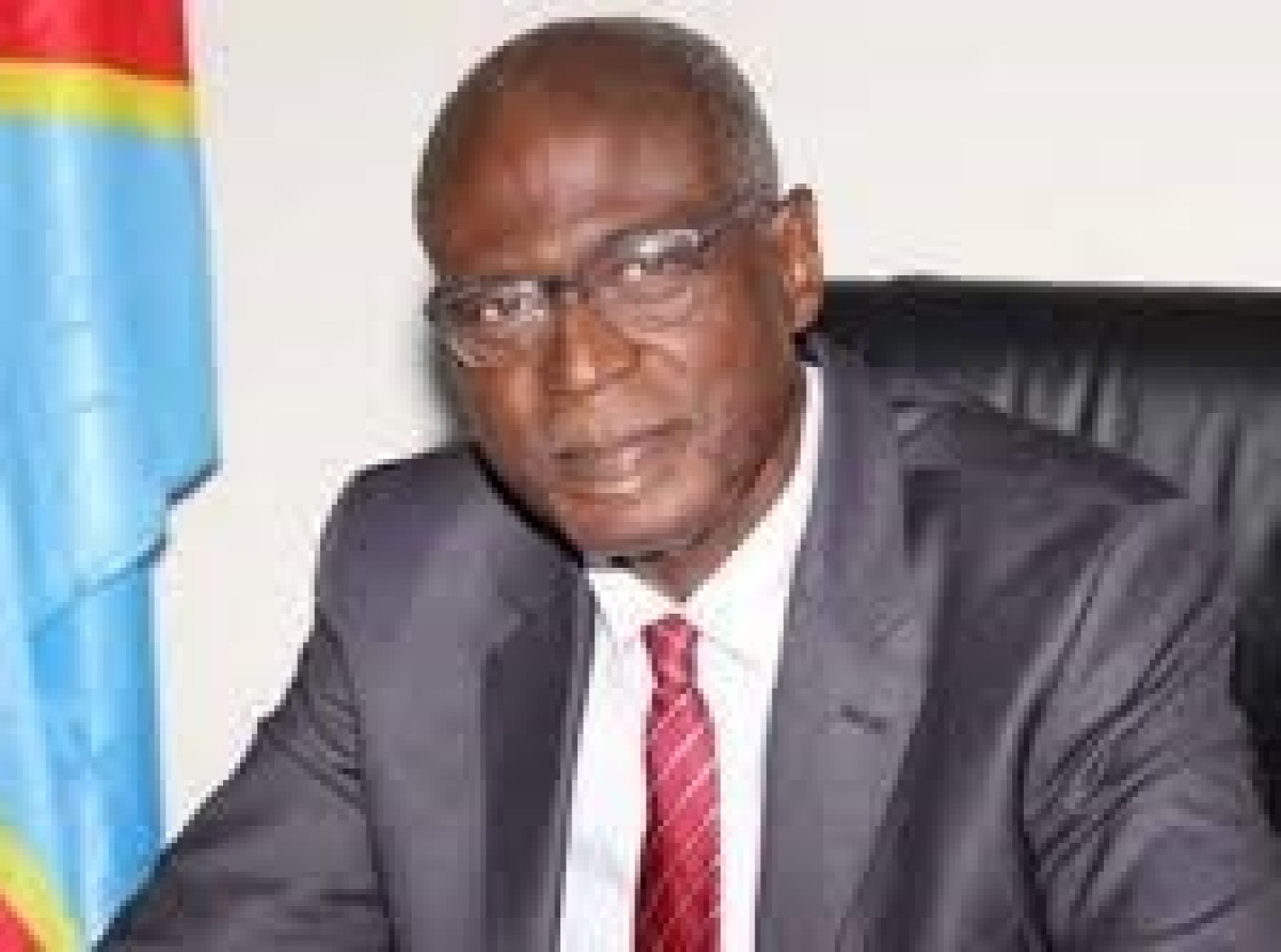 Jean Pierre Kambila Kankwende : ‘’Faisons attention aux interprétations que les ennemis de la RD Congo et leurs et supporters congolais malveillants veulent propager à propos de l'état de santé et de la véritable forme physique du Président Fatshi’’