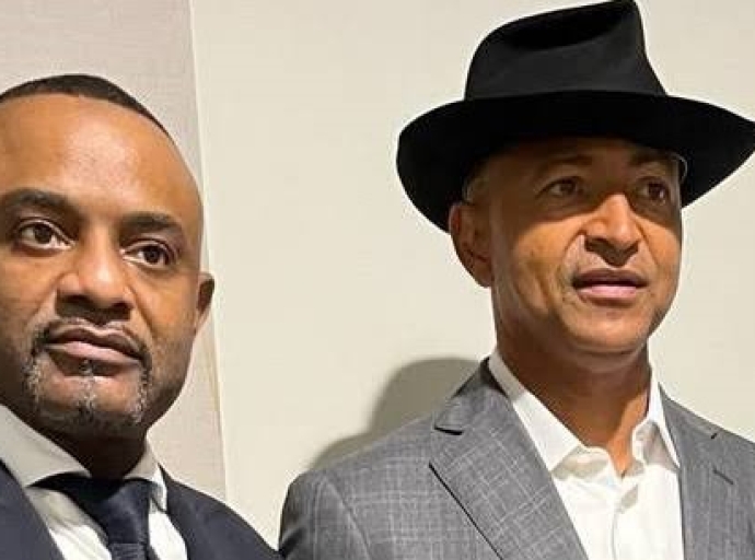 Au-delà de Salomon Kalonda, l’autre message &quot;subliminal&quot; passé à l'Opposition !